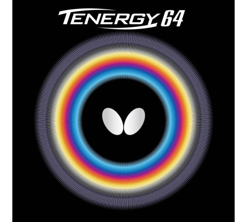 Накладка Butterfly Tenergy 64