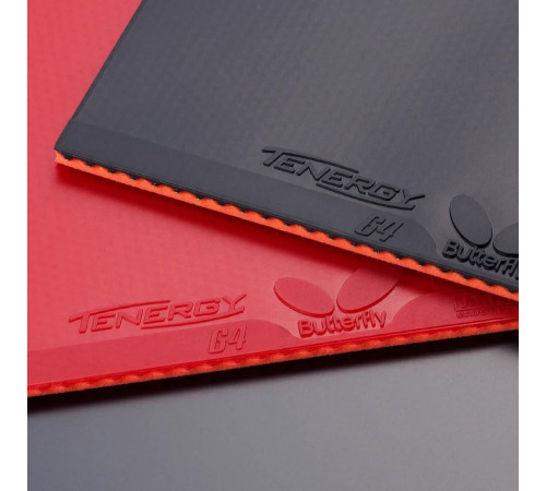 Накладка Butterfly Tenergy 64