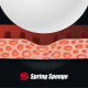 Накладка Butterfly Tenergy 64