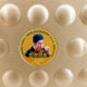 Набор DHS Wang Liqin CLASSIC