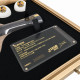 Набор DHS Wang Liqin CLASSIC