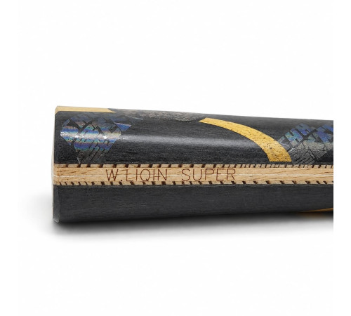 Набор DHS Wang Liqin CLASSIC