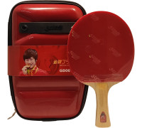 Ракетка DHS Gold Medal Ding Ning 06 (carbon blade)