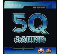 Накладка Tibhar 5Q Sound
