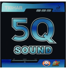 Накладка Tibhar 5Q Sound