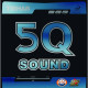 Накладка Tibhar 5Q Sound