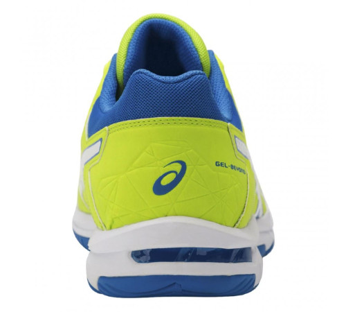 Кросівки Asics Gel Beyond 5 B601N-7701