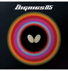 Накладка Butterfly Dignics 05
