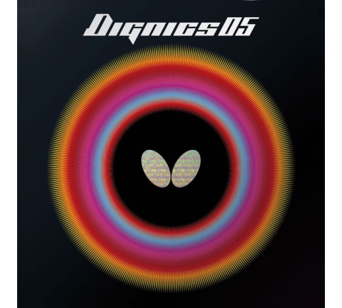Накладка Butterfly Dignics 05