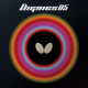 Накладка Butterfly Dignics 05