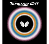 Накладка Butterfly Tenergy 05 FX