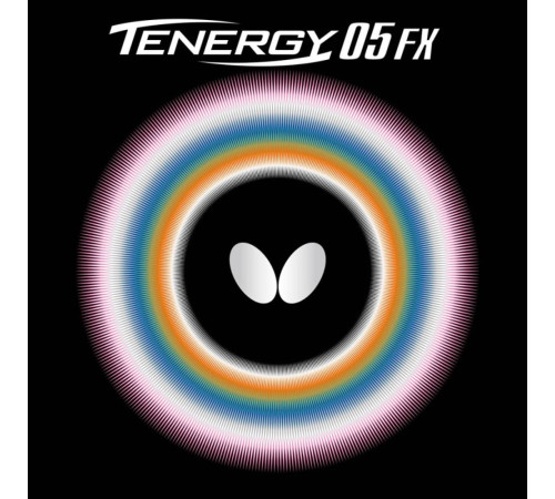 Накладка Butterfly Tenergy 05 FX