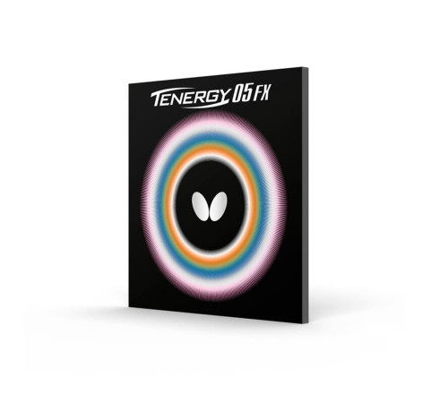 Накладка Butterfly Tenergy 05 FX