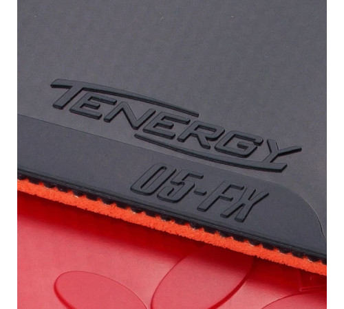 Накладка Butterfly Tenergy 05 FX