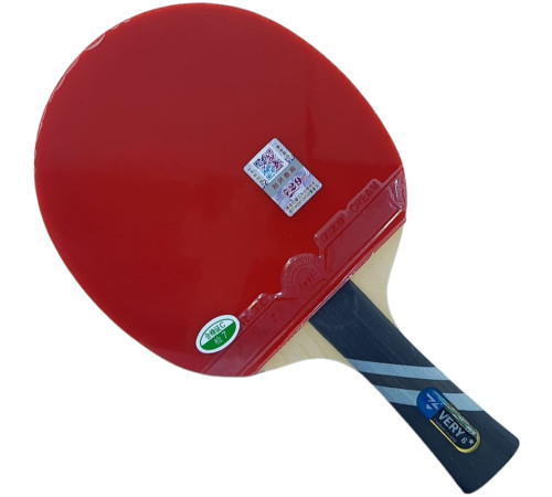 Ракетка 729 Very 6 (carbon blade)