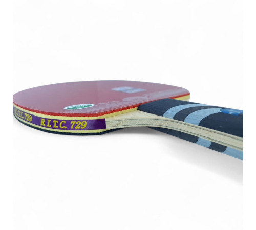 Ракетка 729 Very 6 (carbon blade)