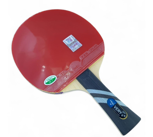 Ракетка 729 Very 6 (carbon blade)