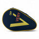 Ракетка 729 Very 6 (carbon blade)