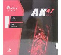 Накладка Palio АК-47 Red