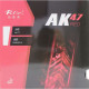 Накладка Palio АК-47 Red