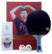 Набір DHS Ma Long GOLD SLAM