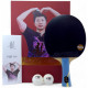 Набор DHS Ma Long GOLD SLAM