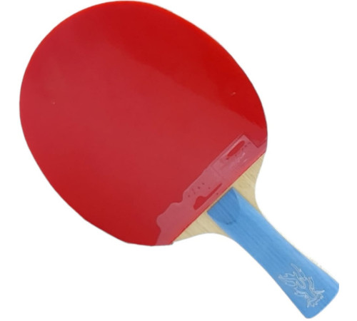 Набор DHS Ma Long GOLD SLAM