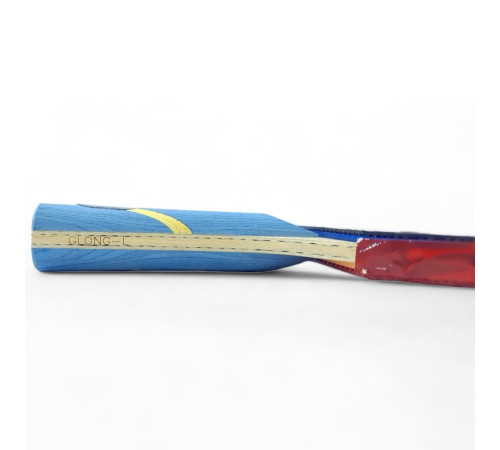 Набор DHS Ma Long GOLD SLAM
