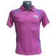 Футболка DHS GA-307 Purple