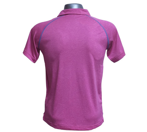 Футболка DHS GA-307 Purple