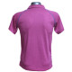 Футболка DHS GA-307 Purple
