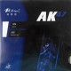 Накладка Palio АК-47 Blue
