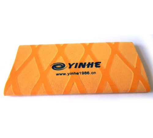Намотка на ручку ракетки термоусадкова Yinhe