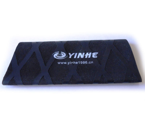 Намотка на ручку ракетки термоусадкова Yinhe