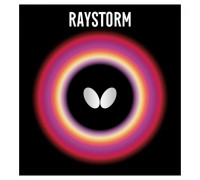 Накладка Butterfly Raystorm