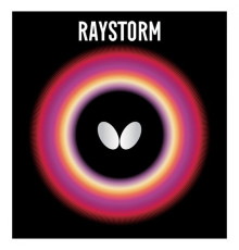 Накладка Butterfly Raystorm