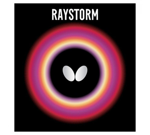 Накладка Butterfly Raystorm