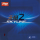 Накладка DHS Skyline 2