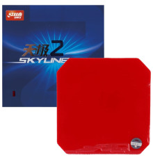 Накладка DHS Skyline 2