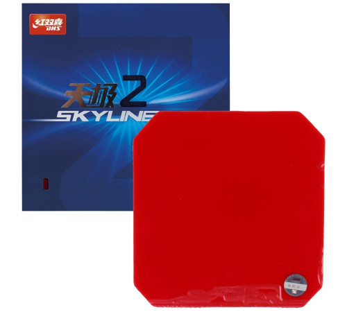Накладка DHS Skyline 2