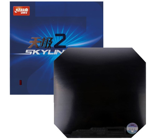 Накладка DHS Skyline 2