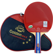 Ракетка 729 Golden Max 4 Star
