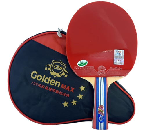 Ракетка 729 Golden Max 4 Star