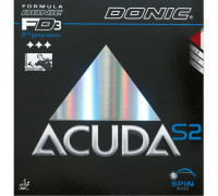 Накладка Donic Acuda S2