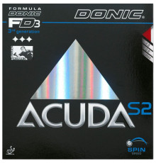 Накладка Donic Acuda S2