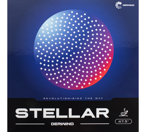 Накладка 729 Derwind Stellar