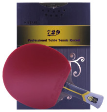 Ракетка 729 King Series 9 Stars (carbon blade)