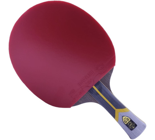 Ракетка 729 King Series 9 Stars (carbon blade)