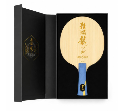 Основание для ракетки DHS GOLD WINNER 968S Hurricane Long 5