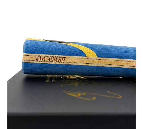 Основание для ракетки DHS GOLD WINNER 968S Hurricane Long 5